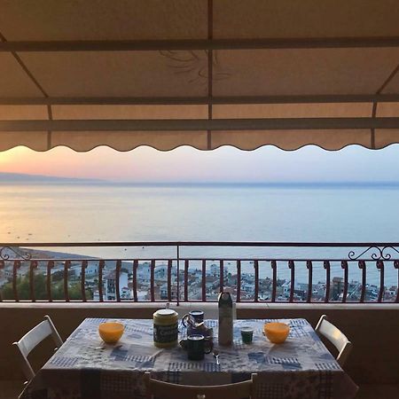 La Casa Del Sole Sorgente Apartment Летояни Екстериор снимка