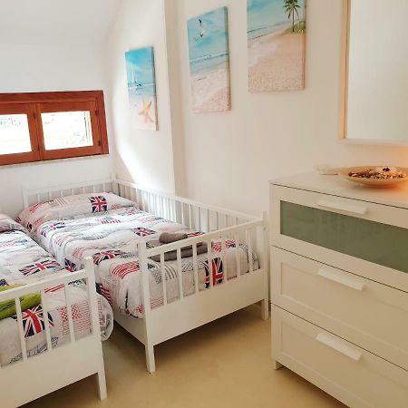 La Casa Del Sole Sorgente Apartment Летояни Екстериор снимка