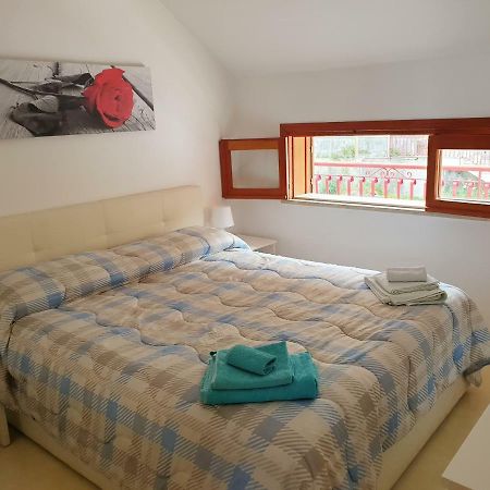 La Casa Del Sole Sorgente Apartment Летояни Екстериор снимка