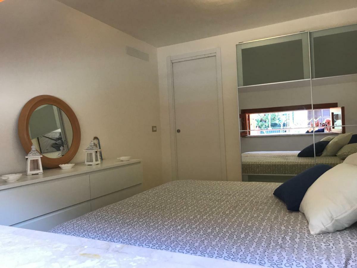 La Casa Del Sole Sorgente Apartment Летояни Екстериор снимка