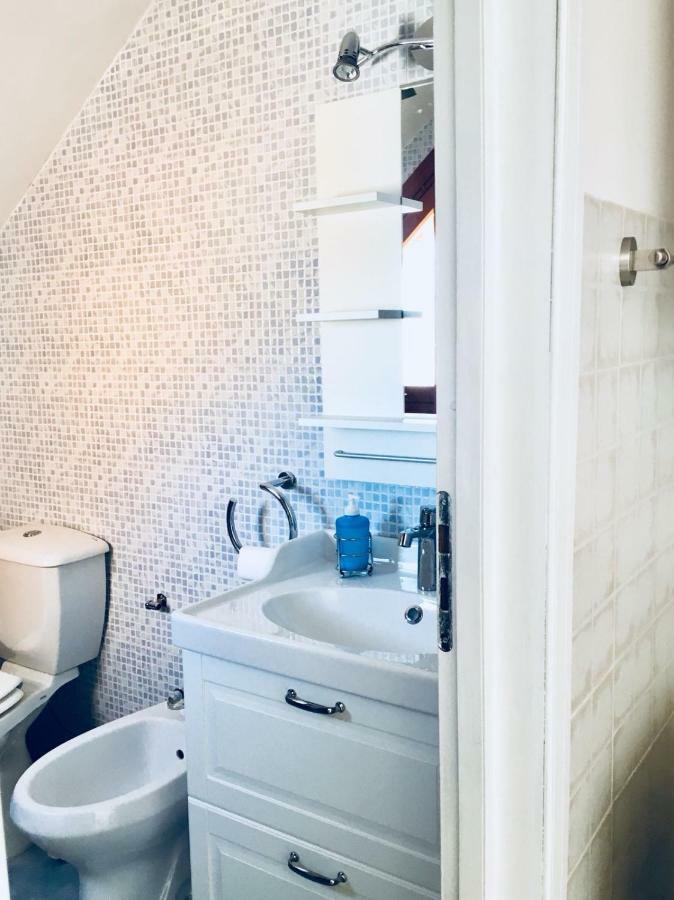 La Casa Del Sole Sorgente Apartment Летояни Екстериор снимка