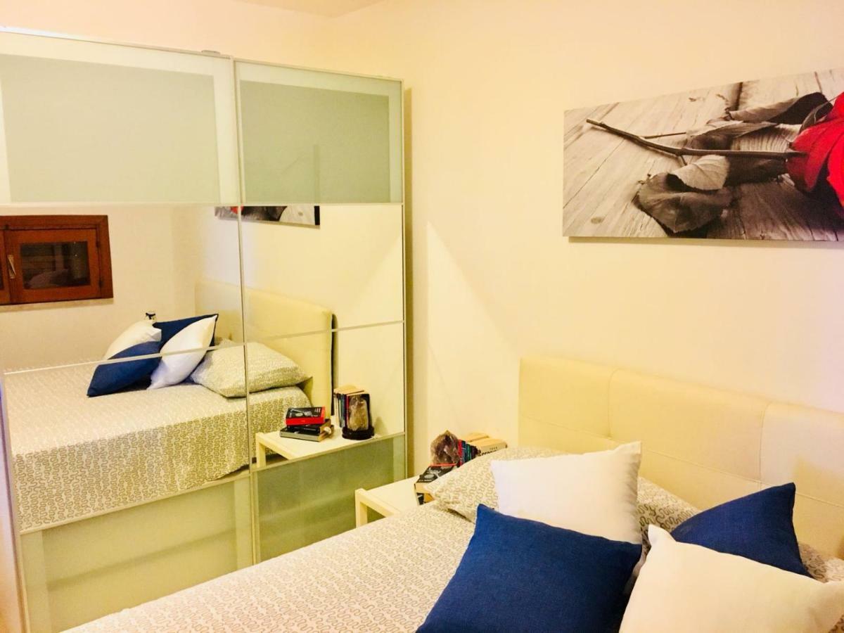 La Casa Del Sole Sorgente Apartment Летояни Екстериор снимка
