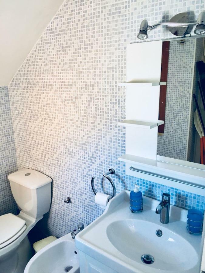 La Casa Del Sole Sorgente Apartment Летояни Екстериор снимка