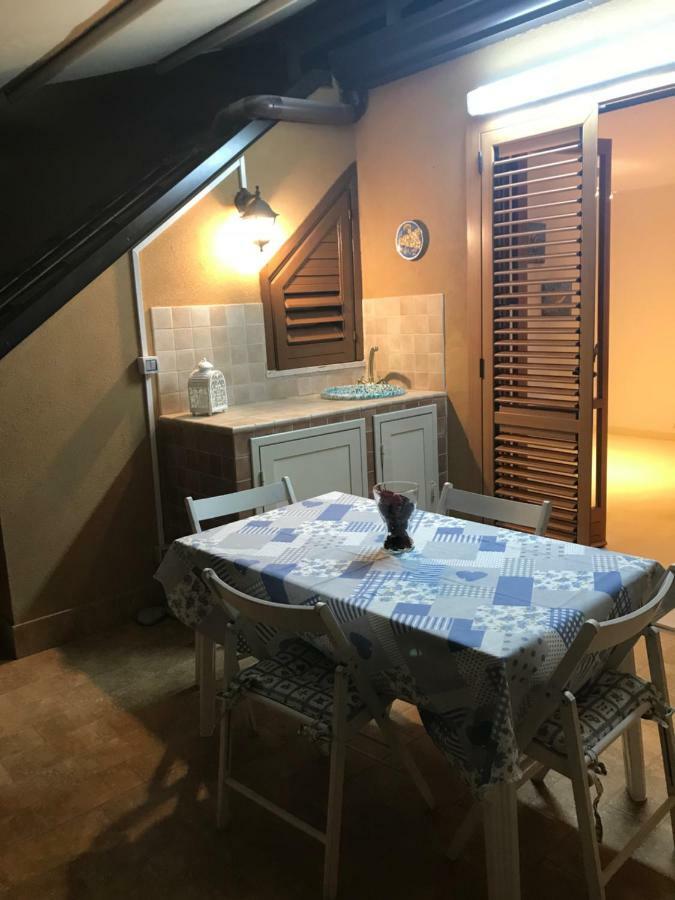 La Casa Del Sole Sorgente Apartment Летояни Екстериор снимка