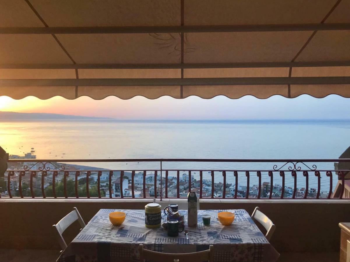 La Casa Del Sole Sorgente Apartment Летояни Екстериор снимка
