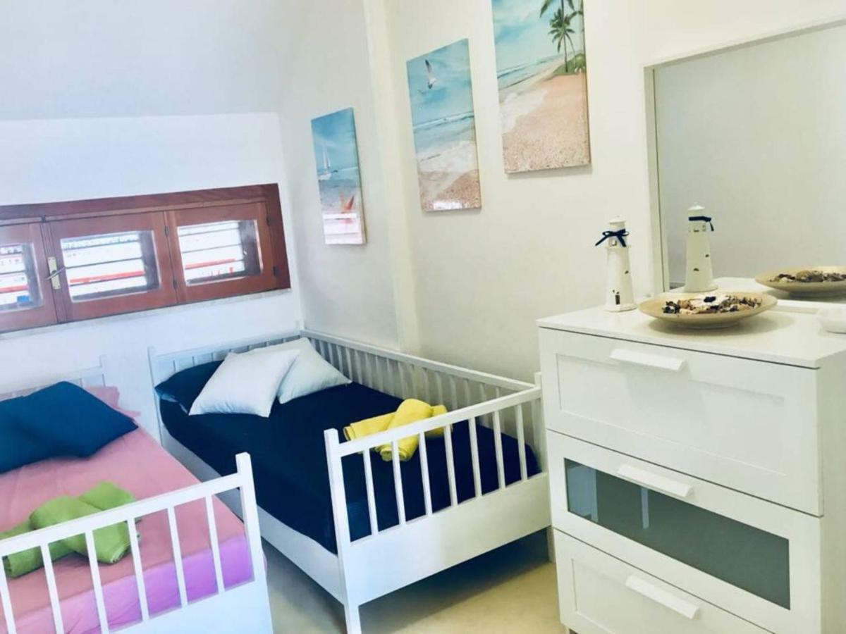 La Casa Del Sole Sorgente Apartment Летояни Екстериор снимка
