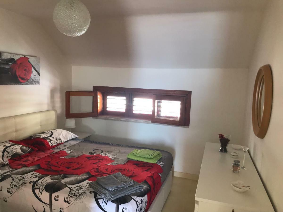 La Casa Del Sole Sorgente Apartment Летояни Екстериор снимка