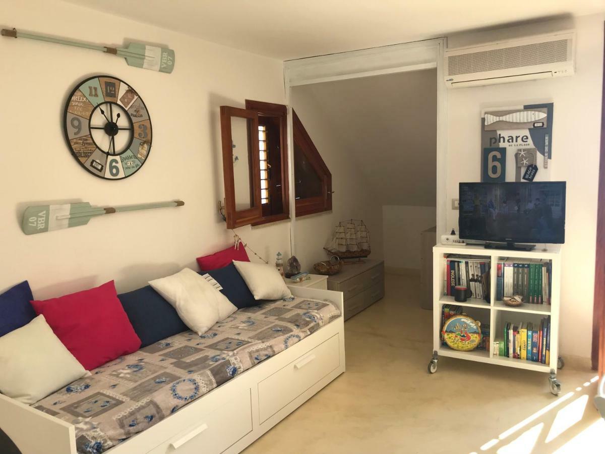 La Casa Del Sole Sorgente Apartment Летояни Екстериор снимка