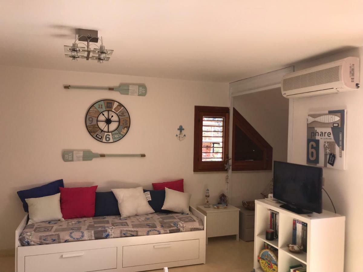 La Casa Del Sole Sorgente Apartment Летояни Екстериор снимка