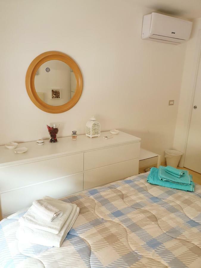 La Casa Del Sole Sorgente Apartment Летояни Екстериор снимка