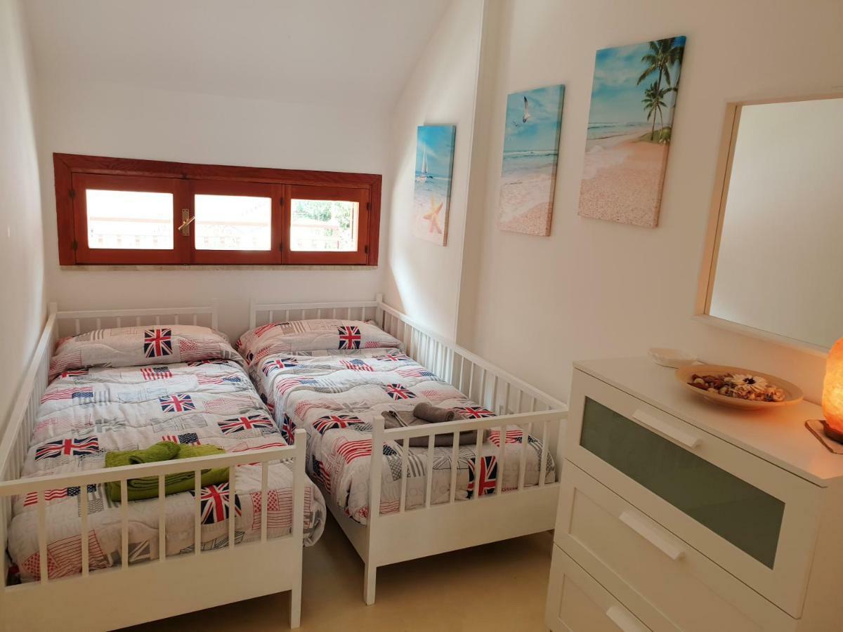 La Casa Del Sole Sorgente Apartment Летояни Екстериор снимка